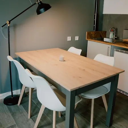 Apartment 12 Monkeys Berlin