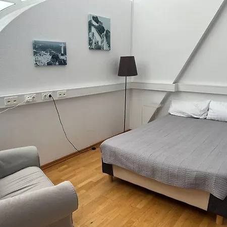 Comfortable Central * Berlin