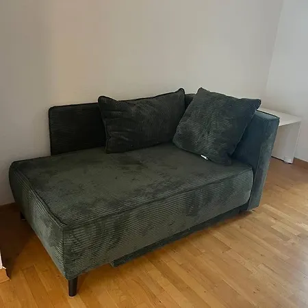 Comfortable Central Apartment Berlin