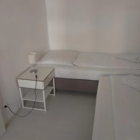 Apartment Raja Jooseppi Berlin