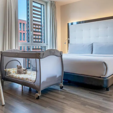Innside By Melia Mitte Berlin