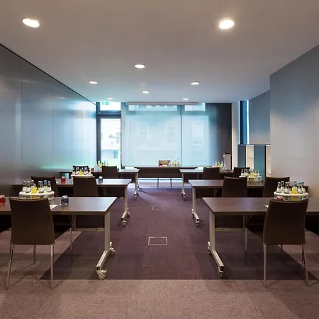 Innside By Melia Mitte Hotel