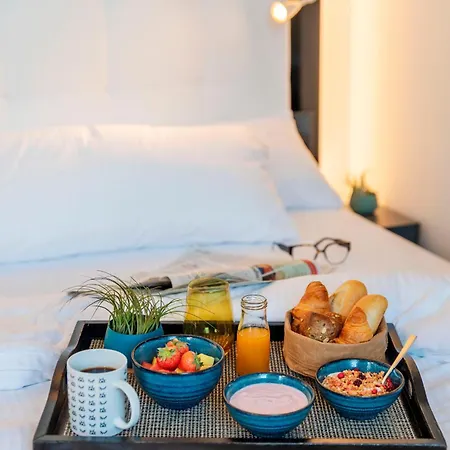 Innside By Melia Mitte 4* Berlin