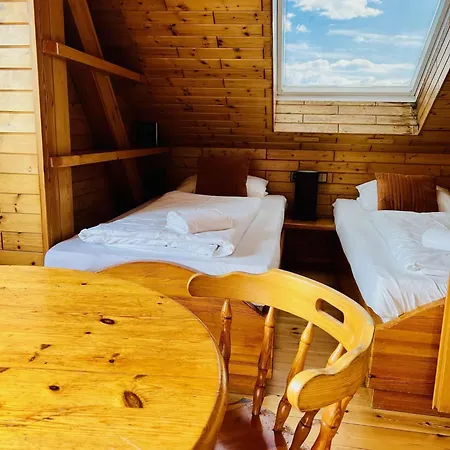 Nest Hotel