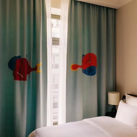 Hotel Boutique Chateau Royal