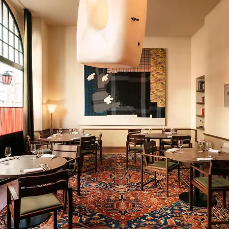 Boutique Chateau Royal Hotel 5*