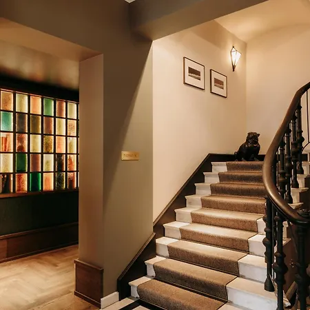 Boutique Chateau Royal Hotel Berlin