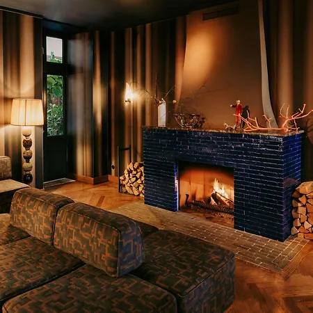 Boutique Chateau Royal 5* Berlin
