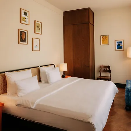 Boutique Chateau Royal Berlin