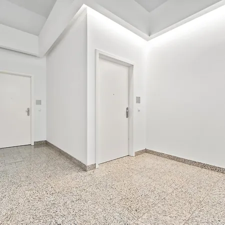 Apartment Mint Ueber Der Stadt Parken Kueche Wifi