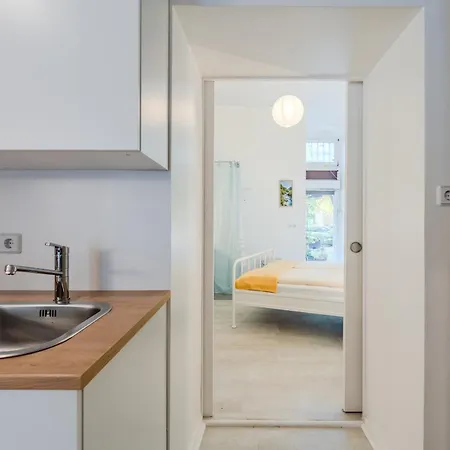 City Apartment Berlin