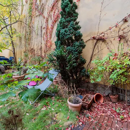 City Apartment Berlin