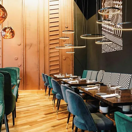 Pullman Schweizerhof Hotel 5*