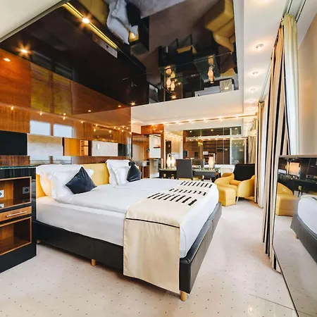 Pullman Schweizerhof Hotel 5*