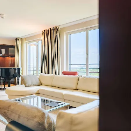 Pullman Schweizerhof Hotel Berlin