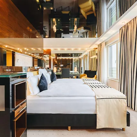 Pullman Schweizerhof 5* Berlim