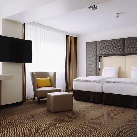 Pullman Schweizerhof Hotel Berlin