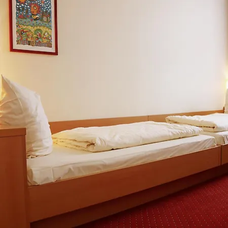Hotel Air In 3*