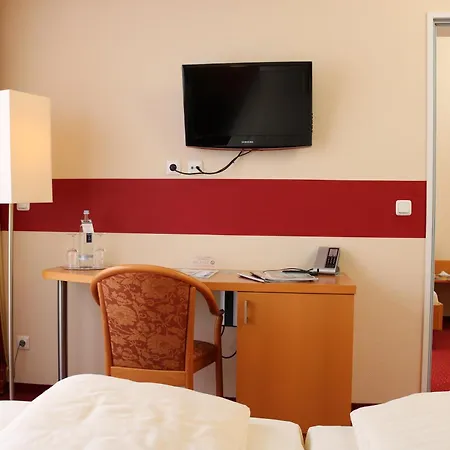 Hotel Air In Berlino