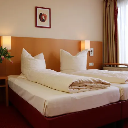 Air In Hotel Berlino