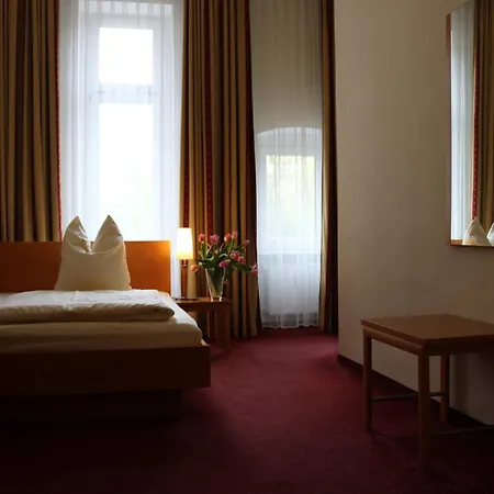 Air In Hotel 3*
