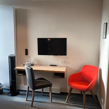 St.-michaels-heim Hotel 3*