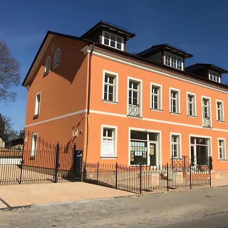 Mediterrane Luxusferienwohnung 4, Berlin-koepenick, Am Mueggelsee Apartment *