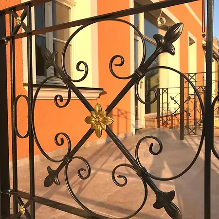 Apartment Mediterrane Luxusferienwohnung 4, Berlin-koepenick, Am Mueggelsee Berlin