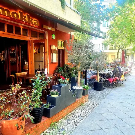 Amazing Mitte