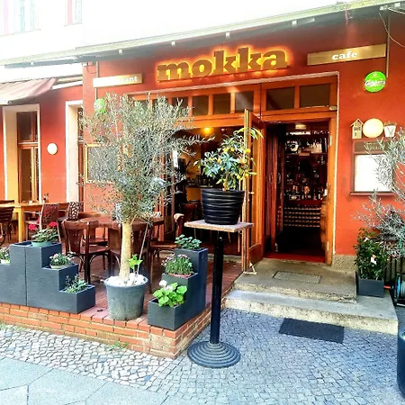Amazing Mitte Appartamento *