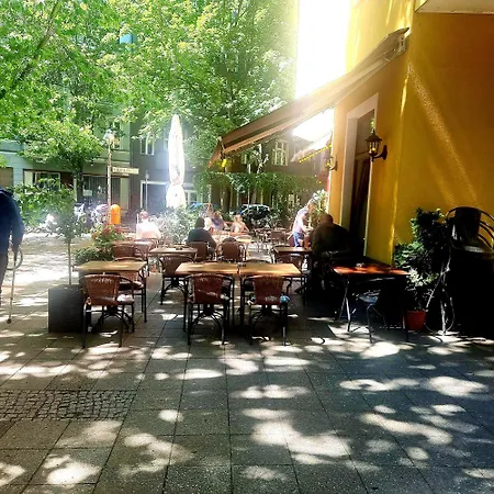 Amazing Mitte Appartamento Berlino