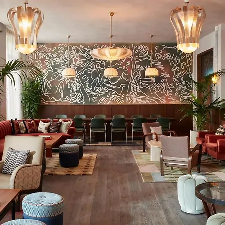 Berlin Mark Hotel Hotel Berlin