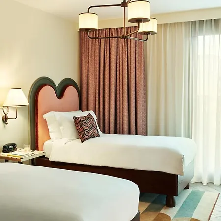 Berlin Mark Hotel Hotel 4*