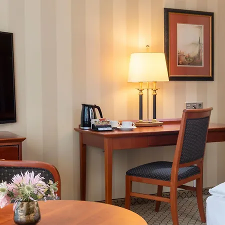 Jw Marriott 호텔 베를린