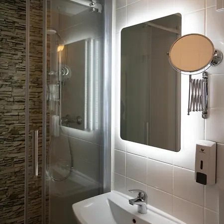 Hotel Pankow