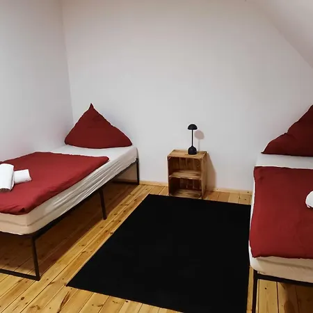 Berlindreams R144 Guest house Berlin