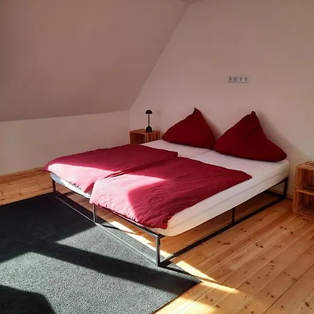 Guest house Berlindreams R144 *