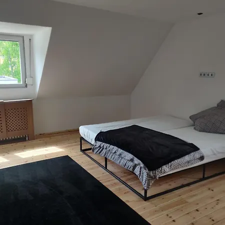 Berlindreams R144 Guest house Berlin