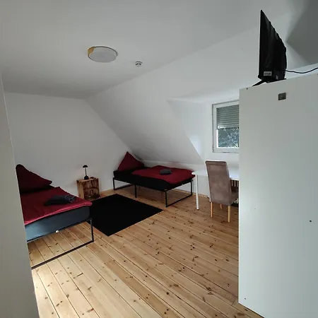 Berlindreams R144 Guest house