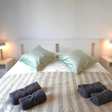 Privates In Westberlin - Jomi Apartment