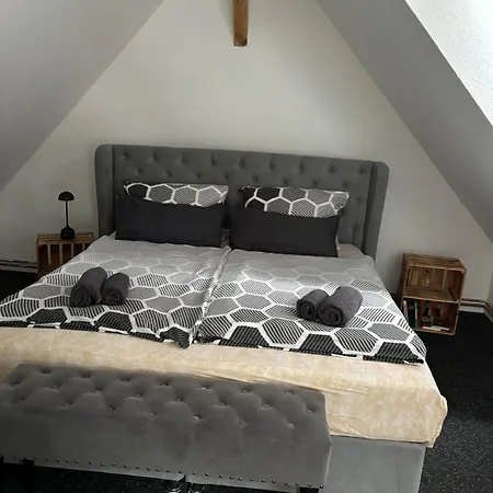 Guest house Berlindreams R144 *