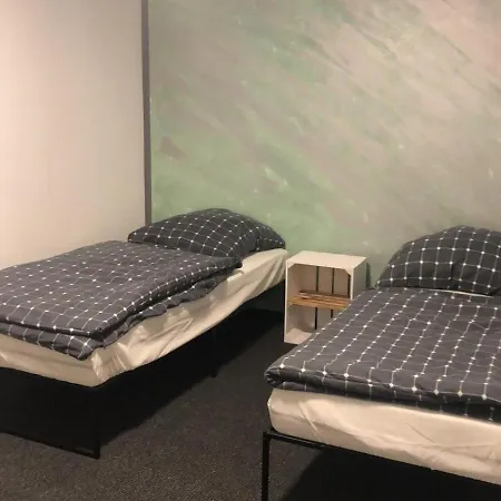 Guest house Berlindreams R144 *