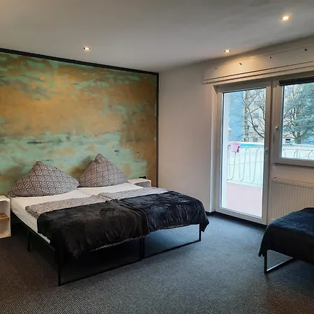 Berlindreams R144 Guest house