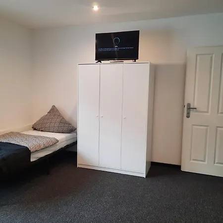 Guest house Berlindreams R144