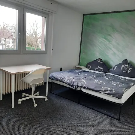 Berlindreams R144 Guest house *