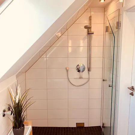 Apartment Moderne In Lichtenrade *