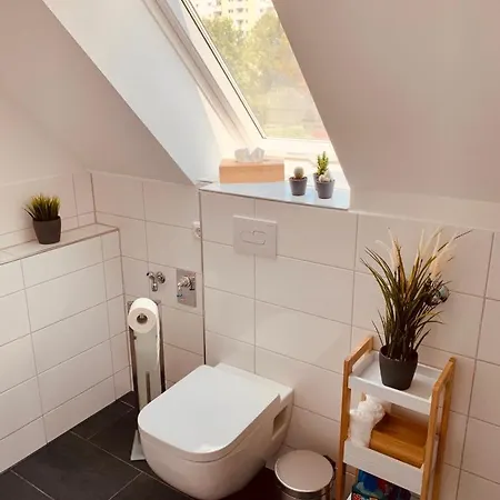 Moderne In Lichtenrade * Berlin