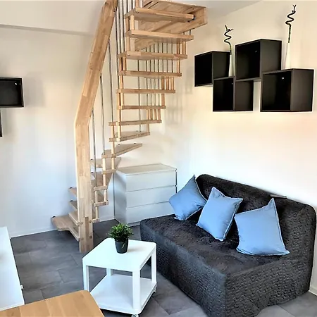 Apartment Moderne In Lichtenrade Berlin