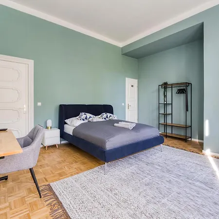 Homestay Jomi Stays, Brandenburgische Strasse 16 - Wohnen Beim Kurfuerstendamm *