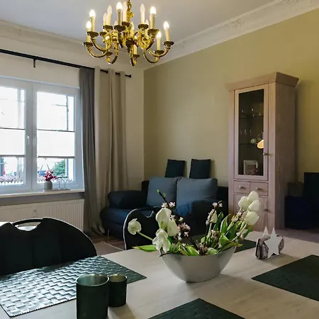 2 Charlottchen Apartment *